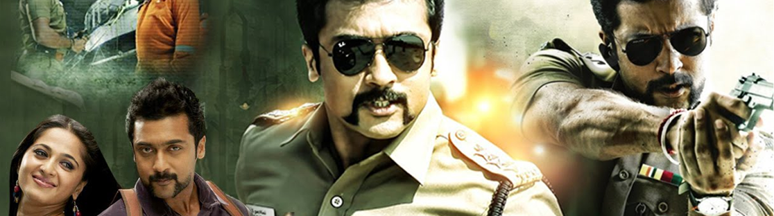 singam-2